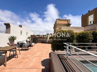 Piso en venta en Sant Pere, Santa Caterina i la Ribera en Barcelona