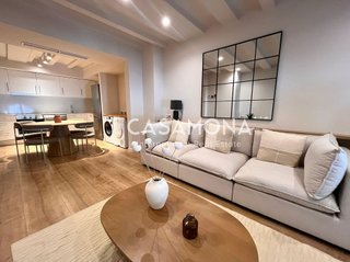 Piso en venta en Sant Pere, Santa Caterina i la Ribera en Barcelona