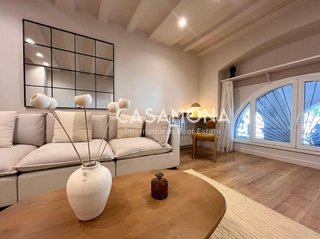 Piso en venta en Sant Pere, Santa Caterina i la Ribera en Barcelona