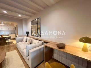 Piso en venta en Sant Pere, Santa Caterina i la Ribera en Barcelona