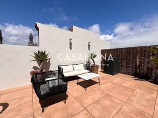 Piso en venta en Sant Pere, Santa Caterina i la Ribera en Barcelona