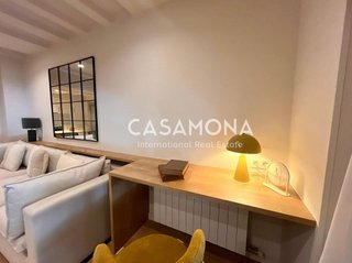Piso en venta en Sant Pere, Santa Caterina i la Ribera en Barcelona