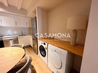 Piso en venta en Sant Pere, Santa Caterina i la Ribera en Barcelona
