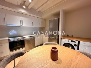 Piso en venta en Sant Pere, Santa Caterina i la Ribera en Barcelona