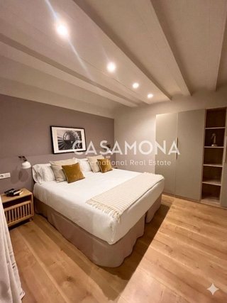Piso en venta en Sant Pere, Santa Caterina i la Ribera en Barcelona