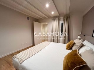 Piso en venta en Sant Pere, Santa Caterina i la Ribera en Barcelona