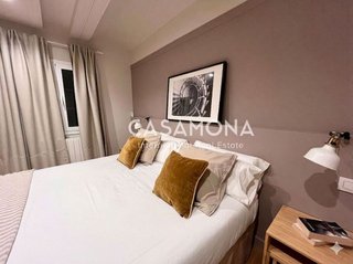 Piso en venta en Sant Pere, Santa Caterina i la Ribera en Barcelona