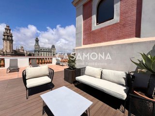 Piso en venta en Sant Pere, Santa Caterina i la Ribera en Barcelona