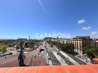 Piso en venta en Sant Pere, Santa Caterina i la Ribera en Barcelona