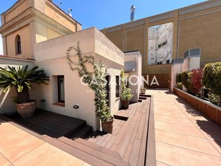 Piso en venta en Sant Pere, Santa Caterina i la Ribera en Barcelona