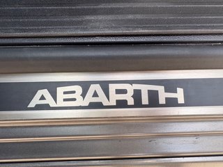 Abarth 595 2020
