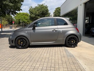 Abarth 595 2020