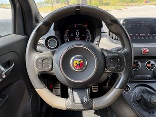 Abarth 595 2020