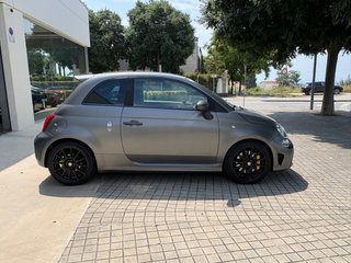 Abarth 595 2020