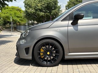 Abarth 595 2020