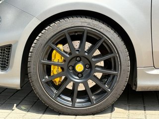 Abarth 595 2020