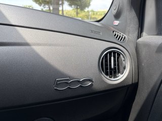 Abarth 595 2020
