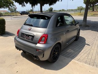 Abarth 595 2020