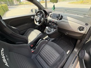 Abarth 595 2020