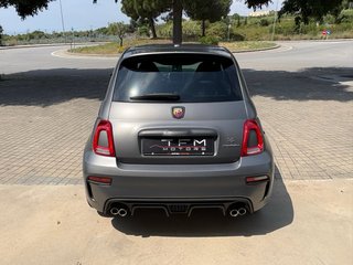 Abarth 595 2020