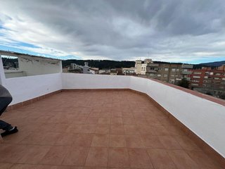 Ático en venta en Sentmenat