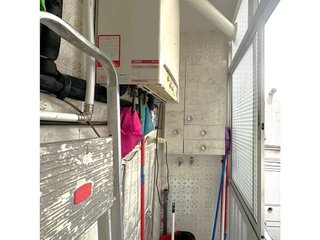 Piso en venta en Centre - Cordelles en Cerdanyola del Vallès