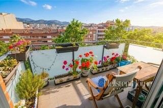 Dúplex en venta en Centre en Castelldefels