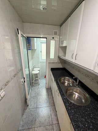 Piso en venta en Centre en Cornellà de Llobregat