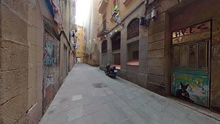 Piso en venta en El Raval en Barcelona