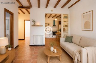 Piso en venta en El Gòtic en Barcelona