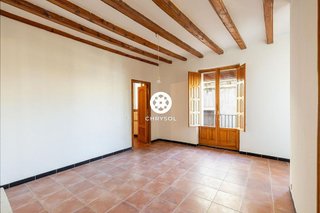 Piso en venta en El Gòtic en Barcelona