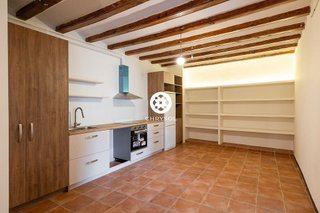 Piso en venta en El Gòtic en Barcelona