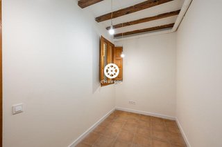 Piso en venta en El Gòtic en Barcelona