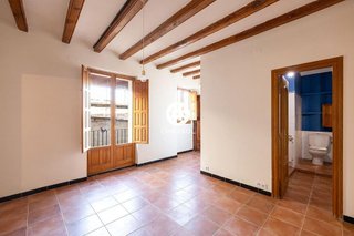 Piso en venta en El Gòtic en Barcelona