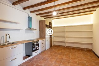 Piso en venta en El Gòtic en Barcelona