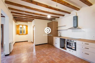 Piso en venta en El Gòtic en Barcelona