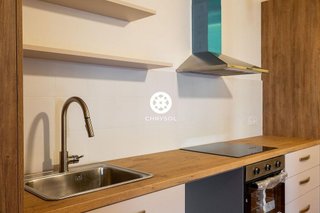 Piso en venta en El Gòtic en Barcelona