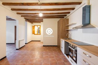 Piso en venta en El Gòtic en Barcelona