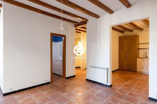 Piso en venta en El Gòtic en Barcelona