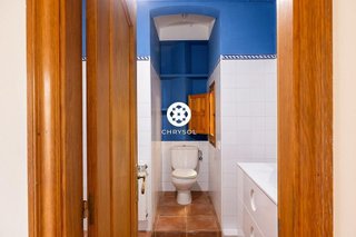 Piso en venta en El Gòtic en Barcelona