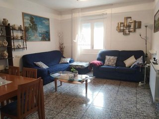 Piso en venta en El Poble Sec en Igualada