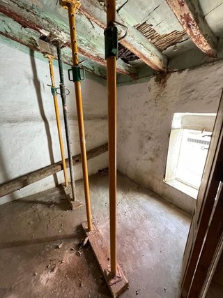 Chalet en venta en Santa Bárbara en Llíria