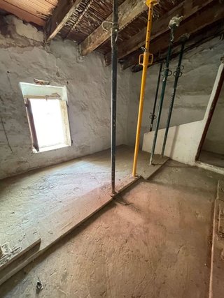 Chalet en venta en Santa Bárbara en Llíria