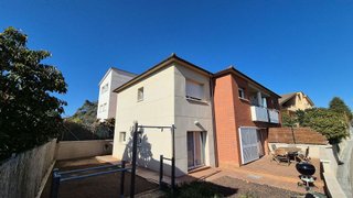 Chalet en venta en Piera