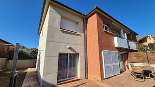 Chalet en venta en Piera