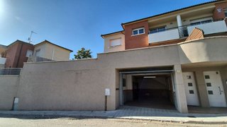 Chalet en venta en Piera