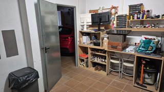 Chalet en venta en Piera