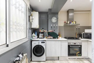Piso en venta en Bufalà en Badalona