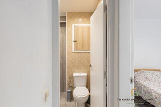 Piso en venta en Bufalà en Badalona