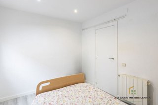 Piso en venta en Bufalà en Badalona